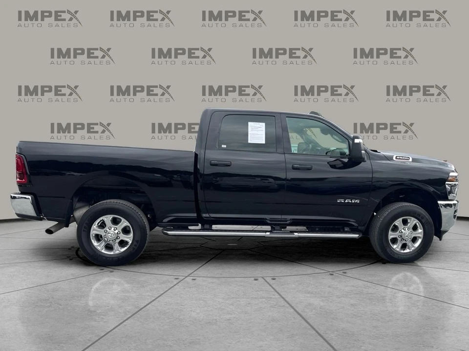 2026 Ram 2500 - Image 6 of 30