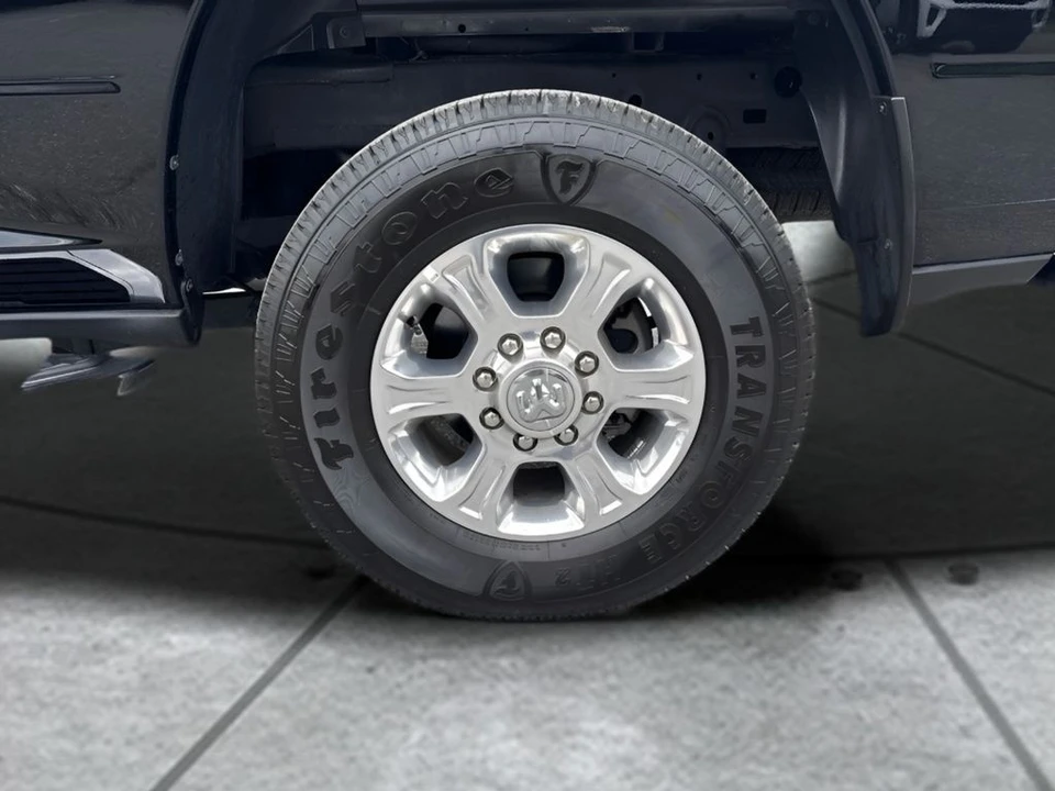2026 Ram 2500 - Image 27 of 30