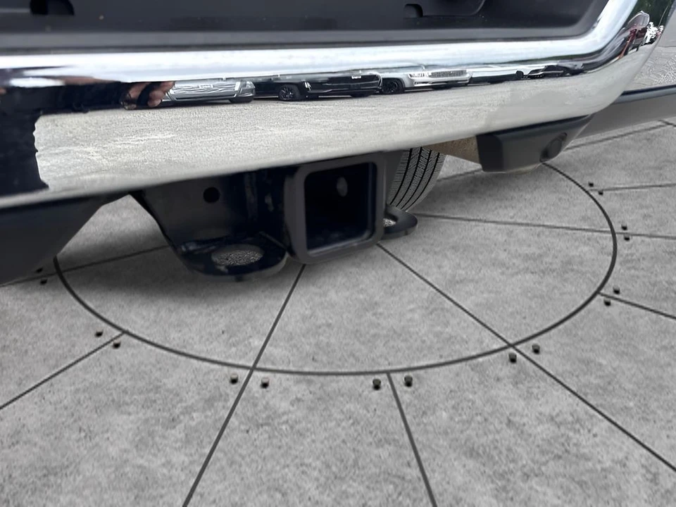 2026 Ram 2500 - Image 24 of 30