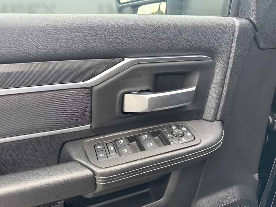 2026 Ram 2500 - Image 21 of 30