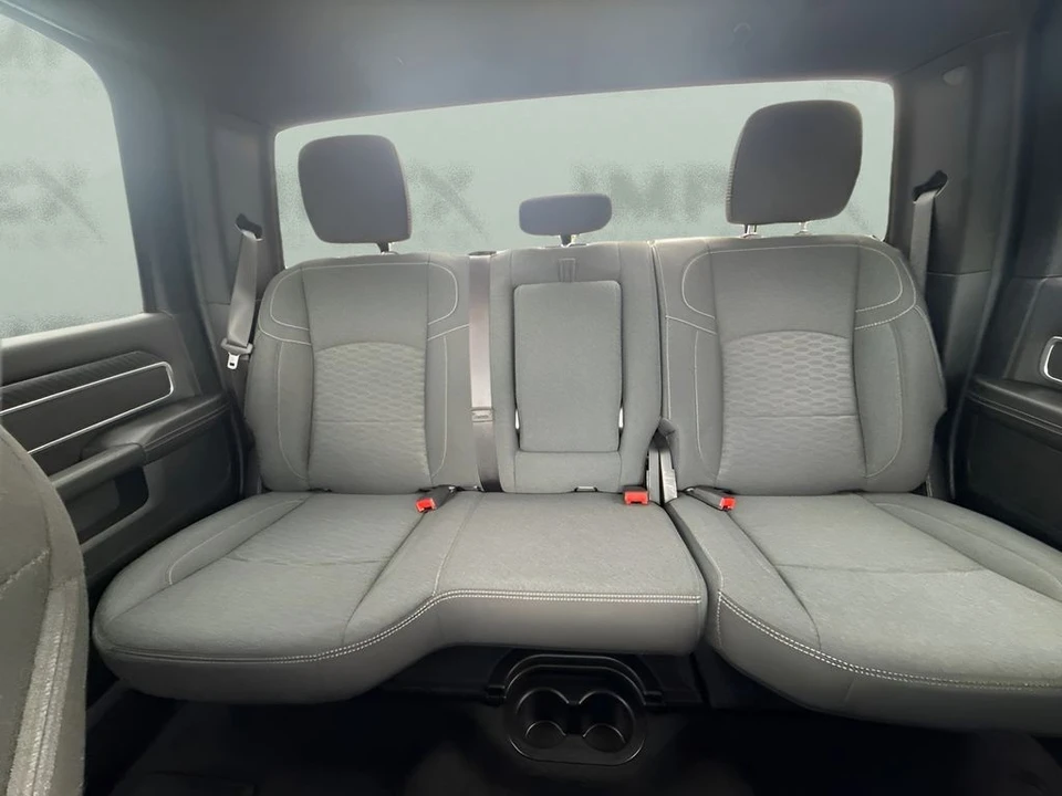 2026 Ram 2500 - Image 10 of 30