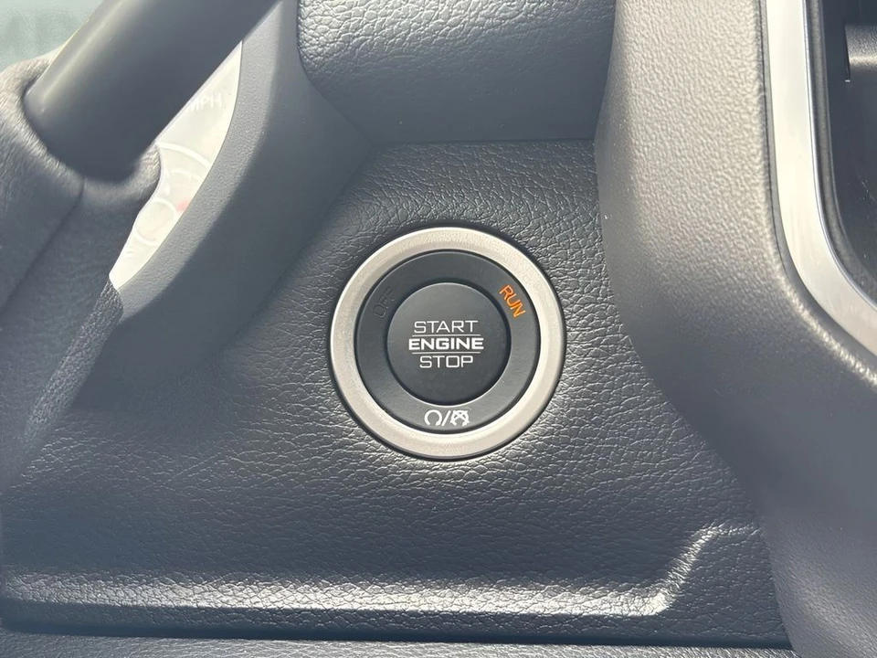 2026 Ram 2500 - Image 16 of 30