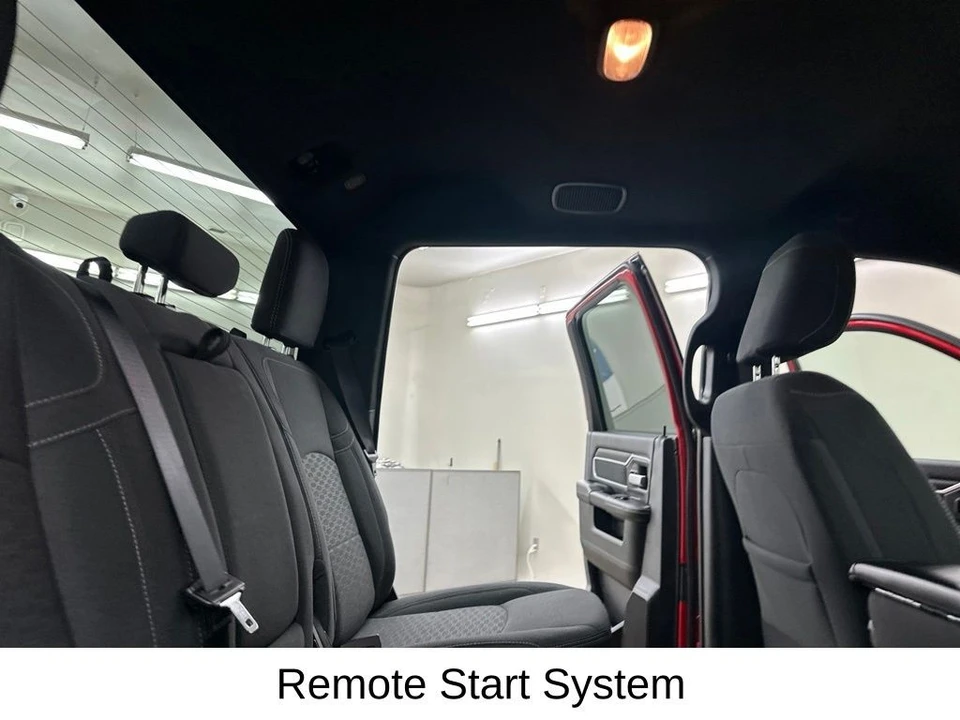 2026 Ram 2500 - Image 27 of 31