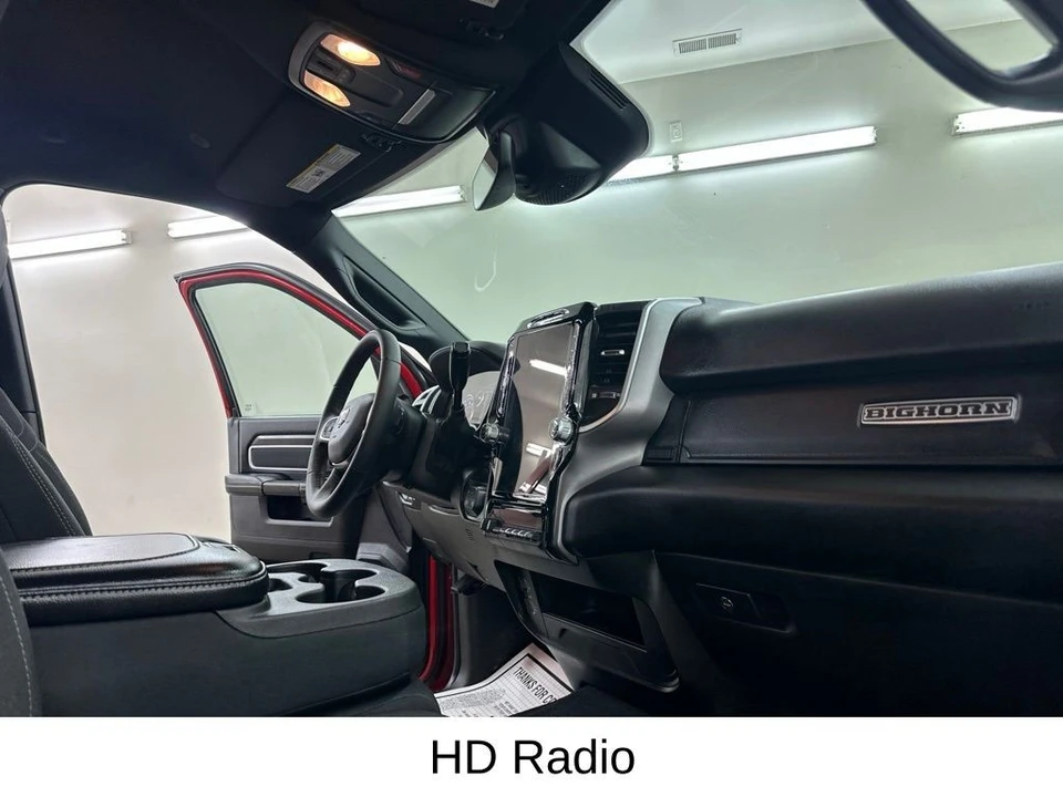2026 Ram 2500 - Image 20 of 31