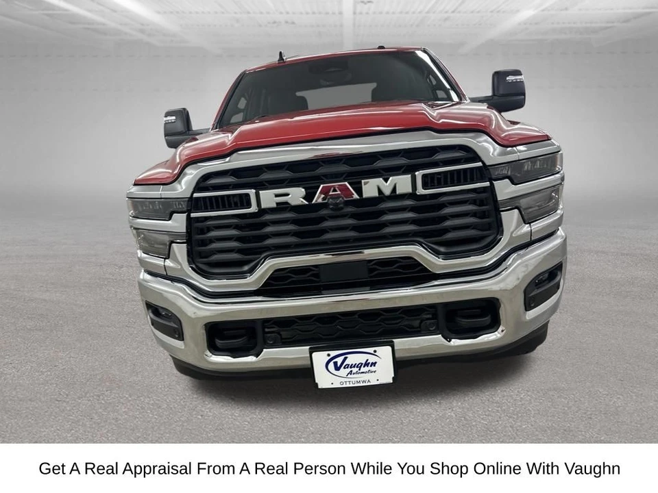 2026 Ram 2500 - Image 5 of 31