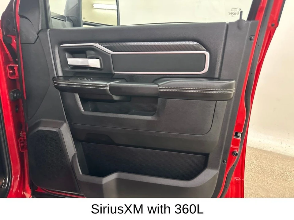 2026 Ram 2500 - Image 21 of 31