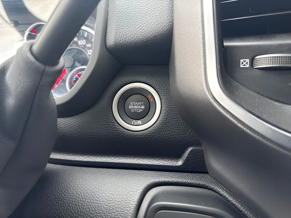 2026 Ram 2500 - Image 21 of 31