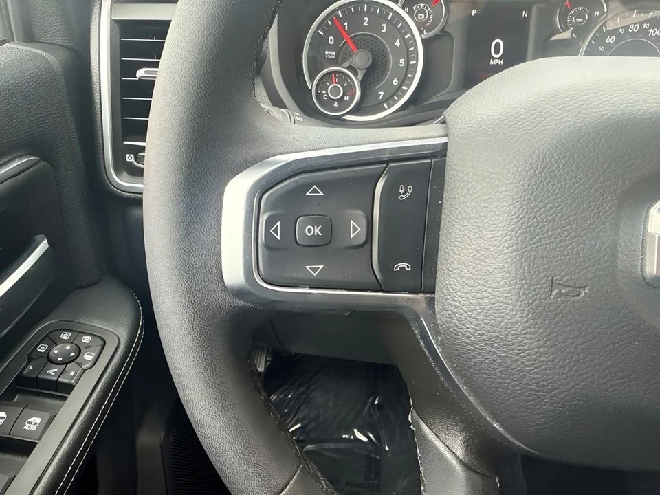 2026 Ram 2500 - Image 14 of 31