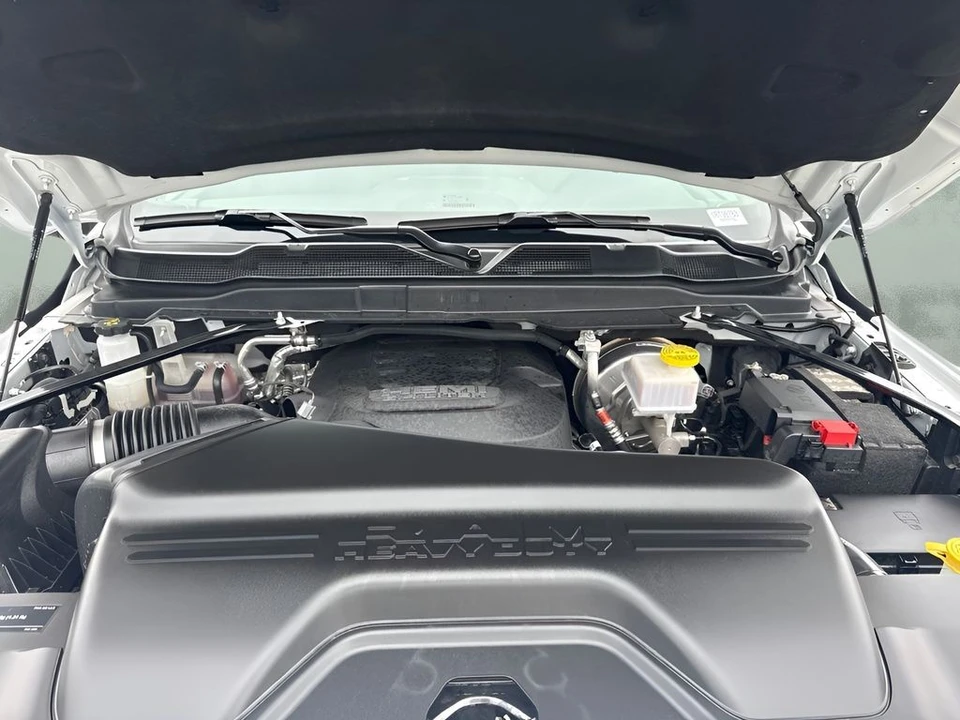 2026 Ram 2500 - Image 29 of 31