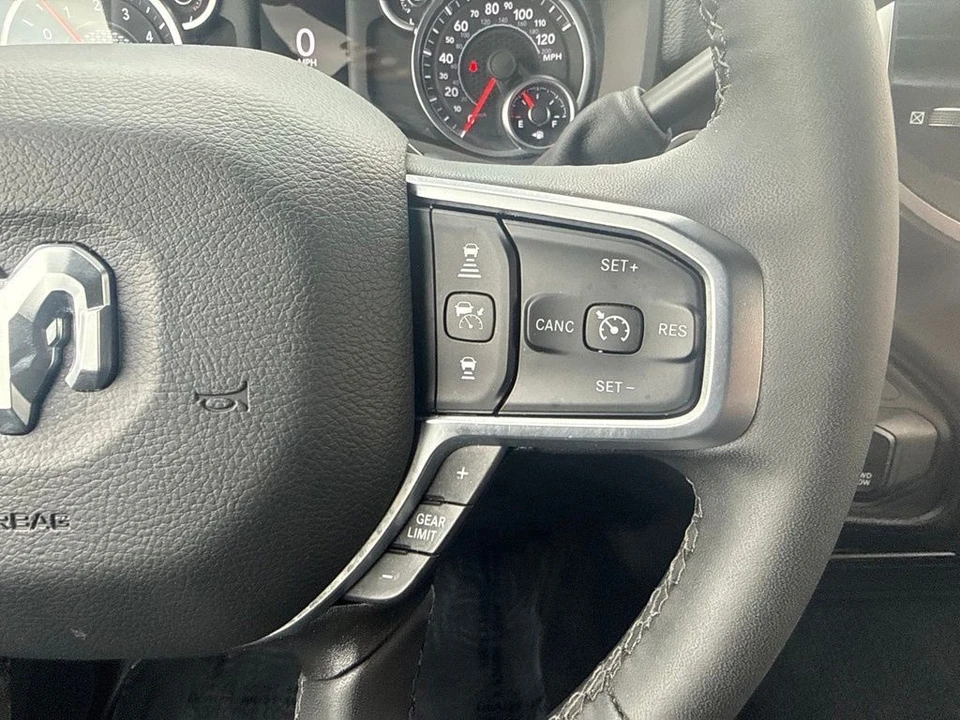 2026 Ram 2500 - Image 15 of 31