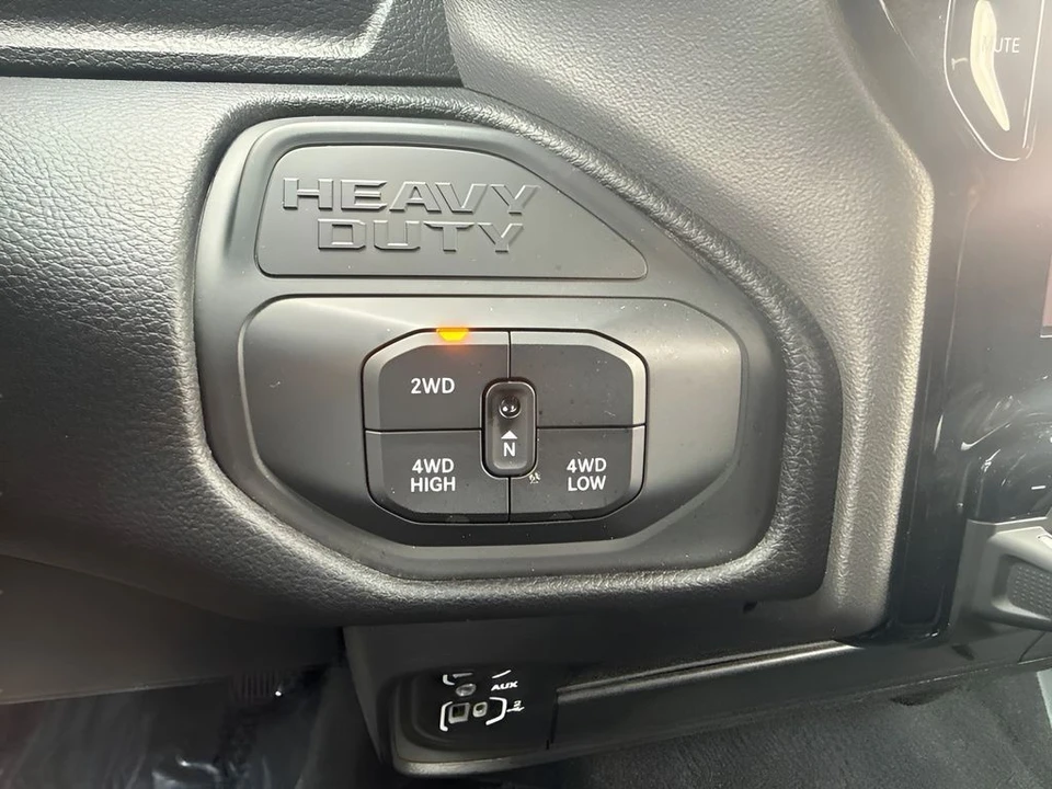 2026 Ram 2500 - Image 22 of 31