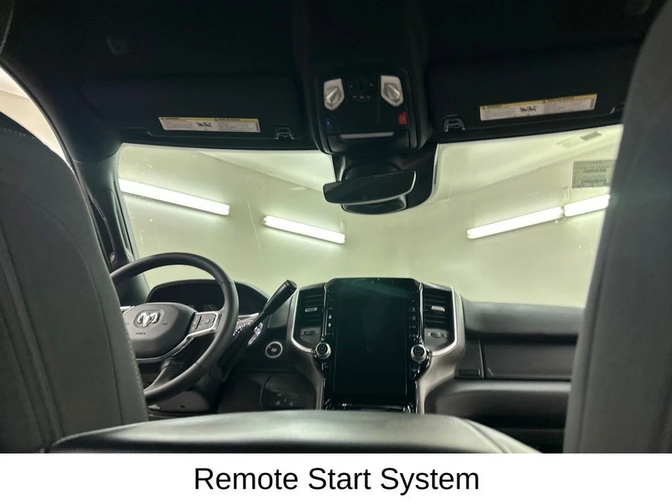2026 Ram 2500 - Image 26 of 31