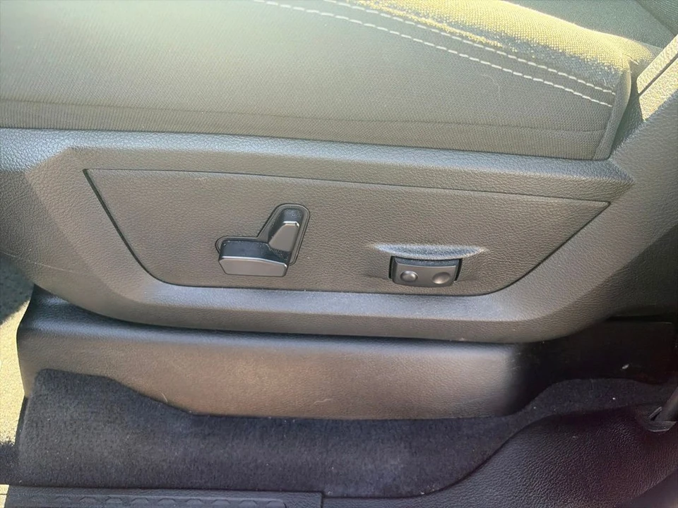 2026 Ram 2500 - Image 19 of 27