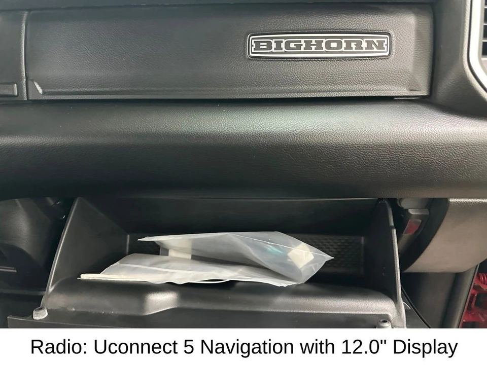 2026 Ram 2500 - Image 22 of 31