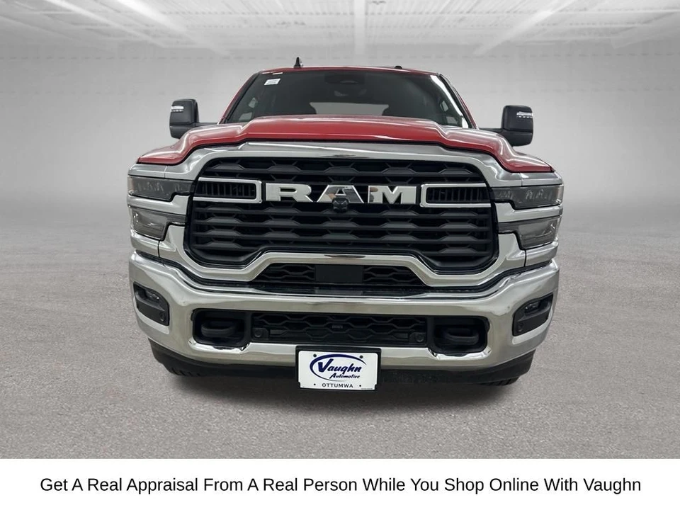 2026 Ram 2500 - Image 5 of 31