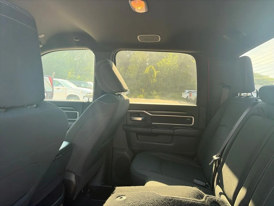 2026 Ram 2500 - Image 10 of 27