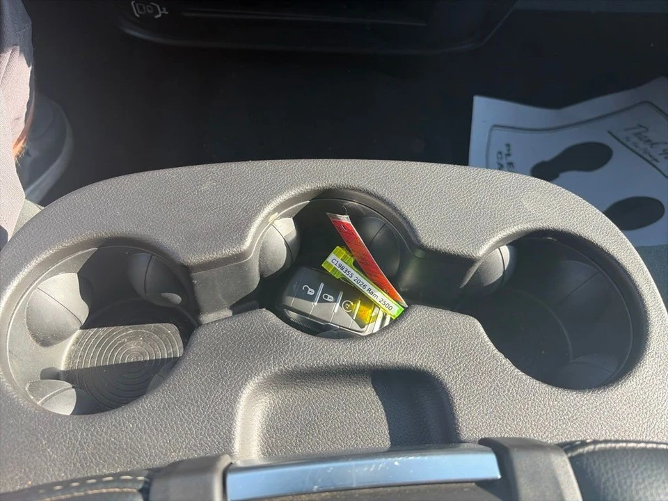2026 Ram 2500 - Image 23 of 27