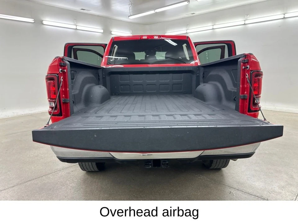 2026 Ram 2500 - Image 28 of 31