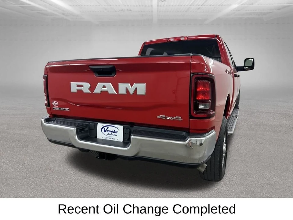 2026 Ram 2500 - Image 12 of 31