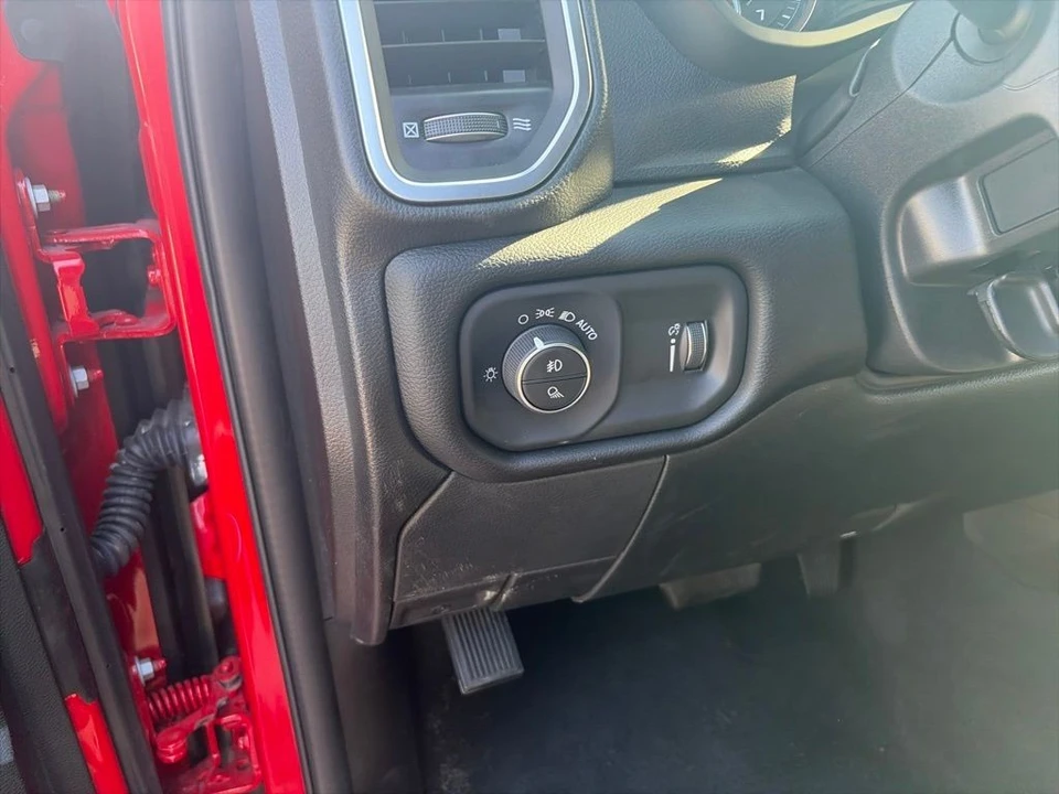 2026 Ram 2500 - Image 20 of 27