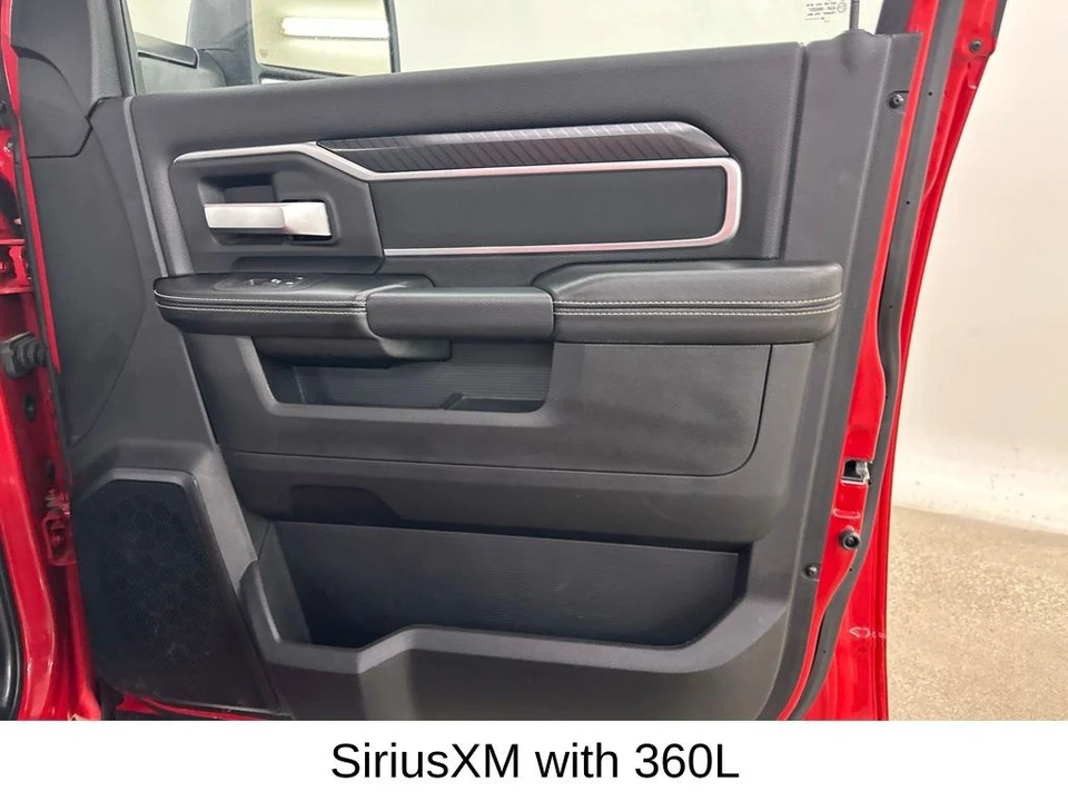 2026 Ram 2500 - Image 21 of 31