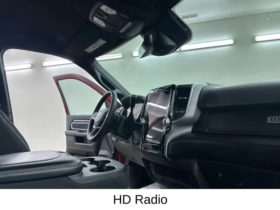 2026 Ram 2500 - Image 20 of 31