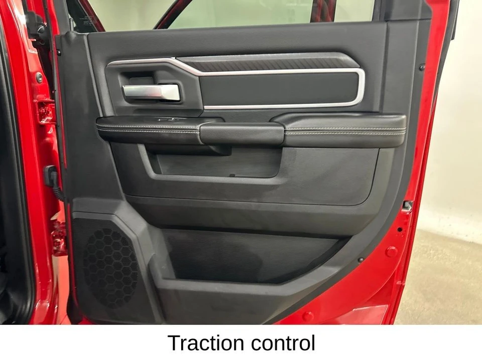 2026 Ram 2500 - Image 25 of 31
