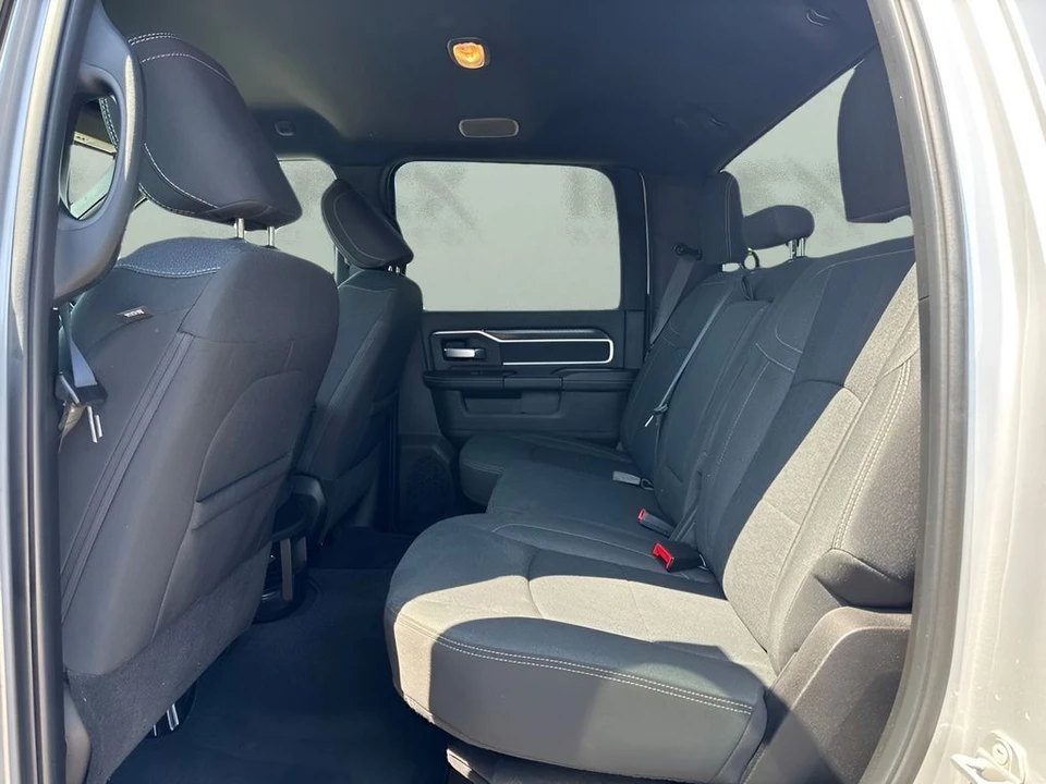 2026 Ram 2500 - Image 11 of 31
