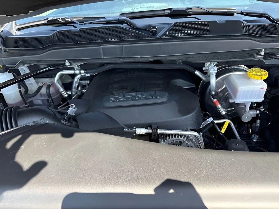 2026 Ram 2500 - Image 30 of 31
