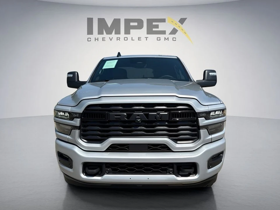 2026 Ram 2500 - Image 8 of 31