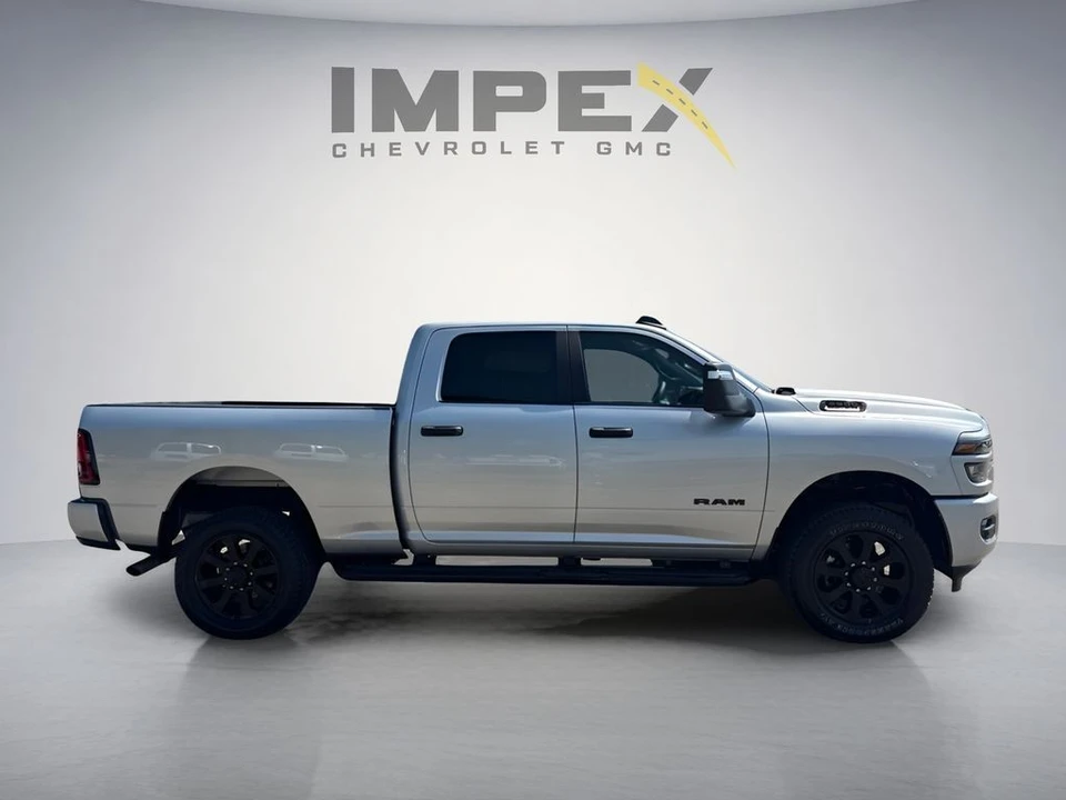 2026 Ram 2500 - Image 6 of 31