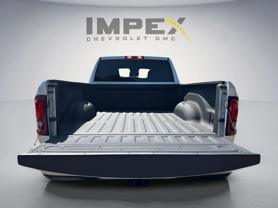 2026 Ram 2500 - Image 29 of 31