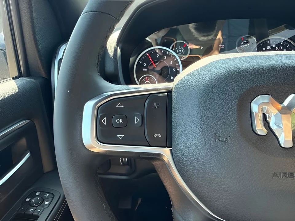 2026 Ram 2500 - Image 15 of 31