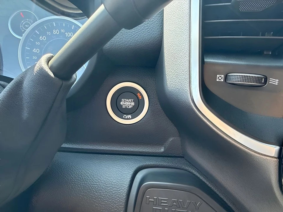 2026 Ram 2500 - Image 22 of 31