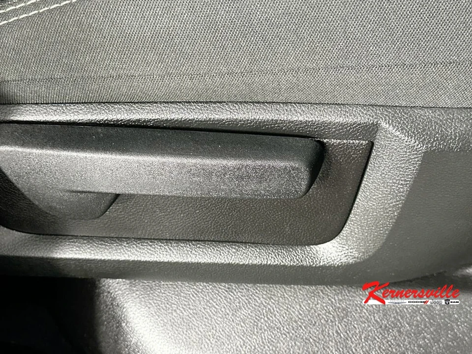 2026 Ram 2500 - Image 22 of 24