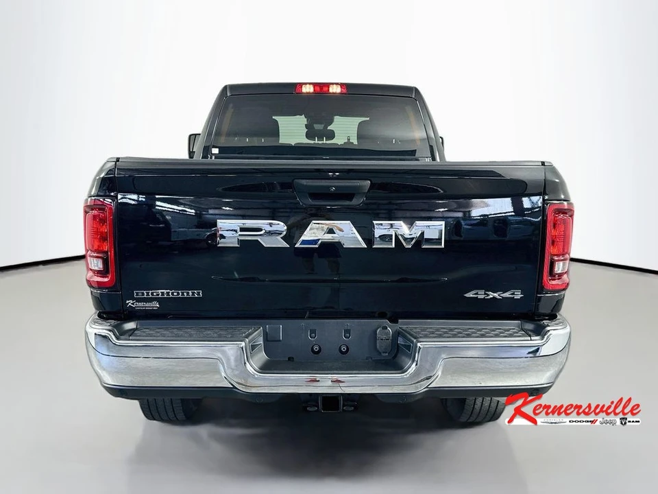 2026 Ram 2500 - Image 6 of 24