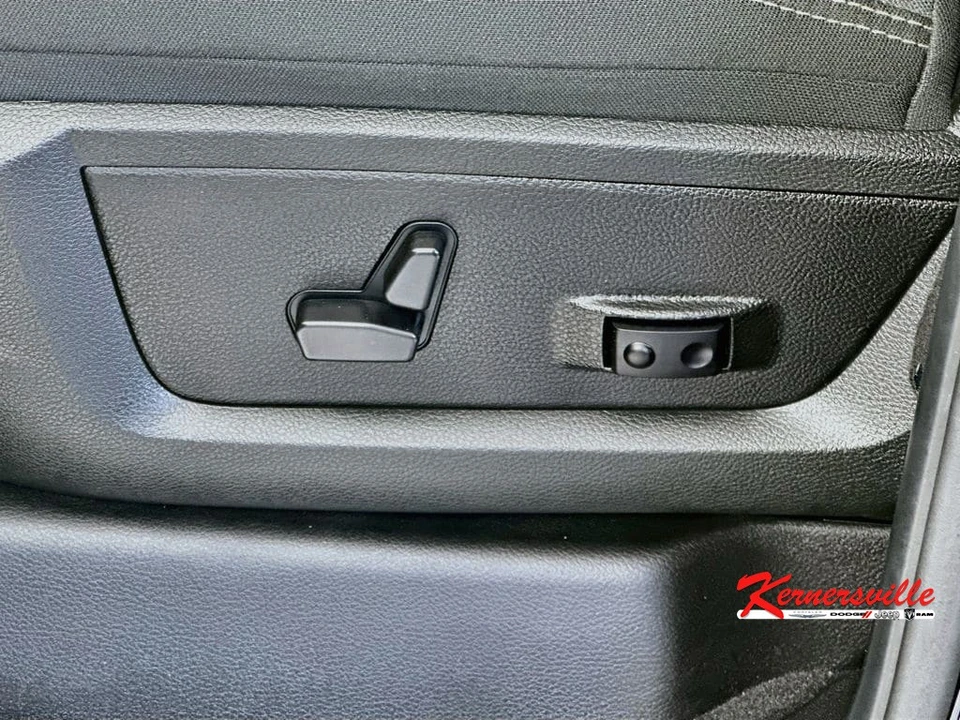 2026 Ram 2500 - Image 21 of 24