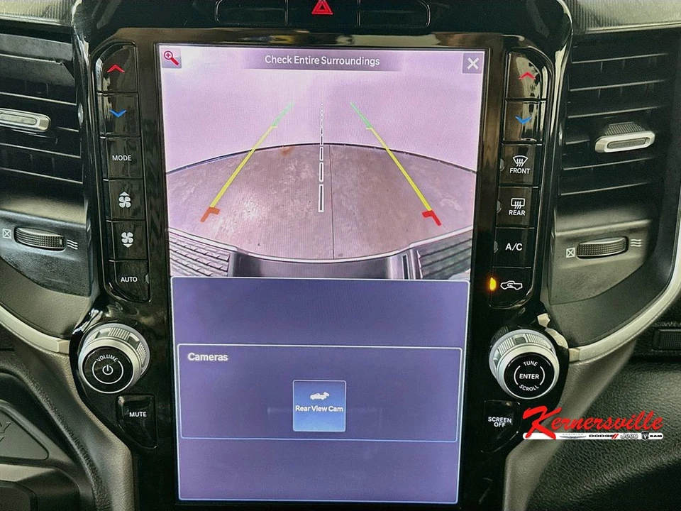 2026 Ram 2500 - Image 20 of 24