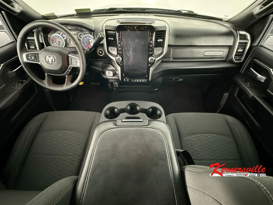 2026 Ram 2500 - Image 10 of 24