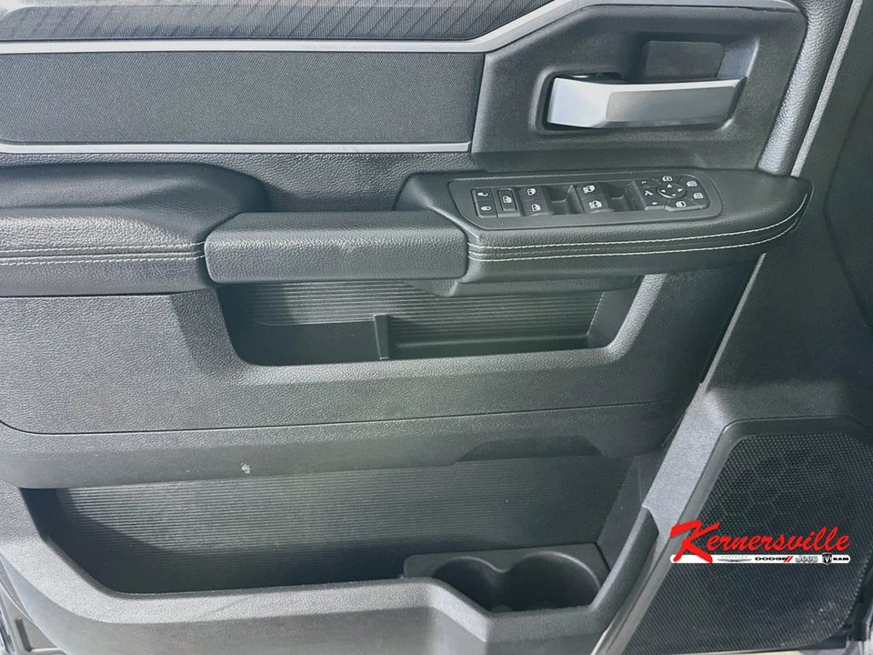 2026 Ram 2500 - Image 23 of 24