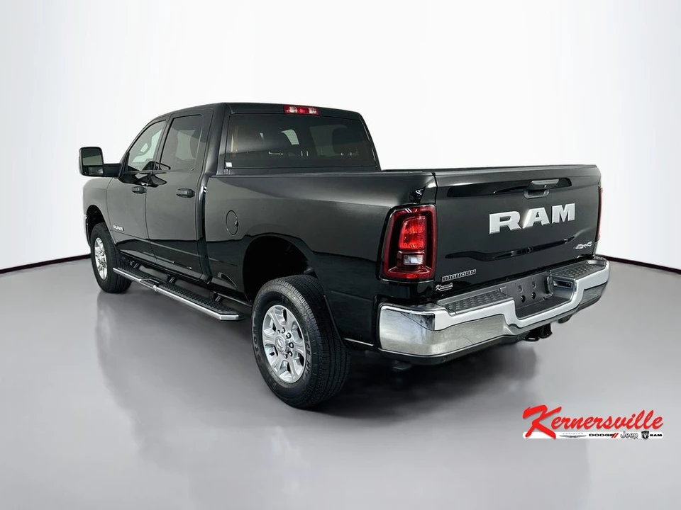2026 Ram 2500 - Image 5 of 24