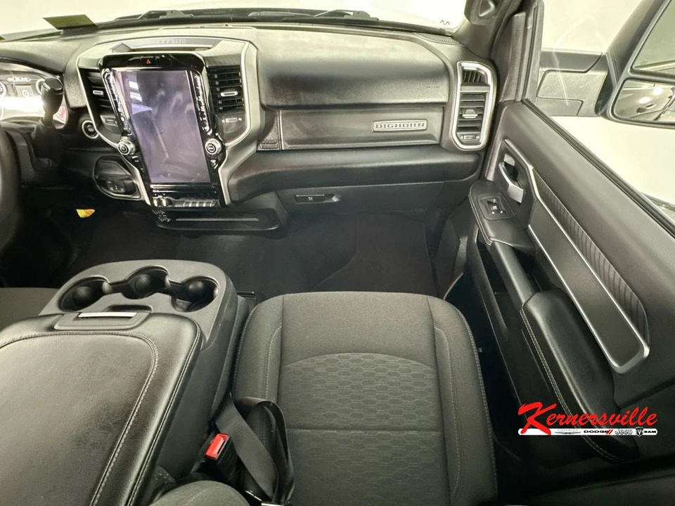 2026 Ram 2500 - Image 11 of 24