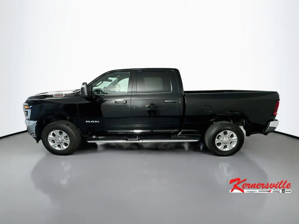 2026 Ram 2500 - Image 4 of 24