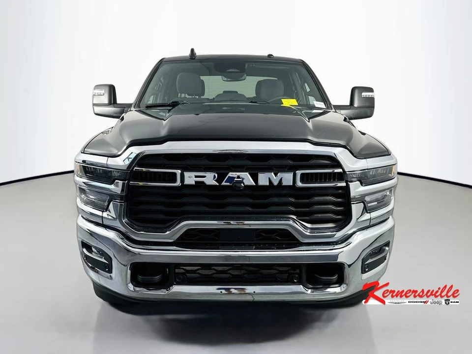 2026 Ram 2500 - Image 2 of 24