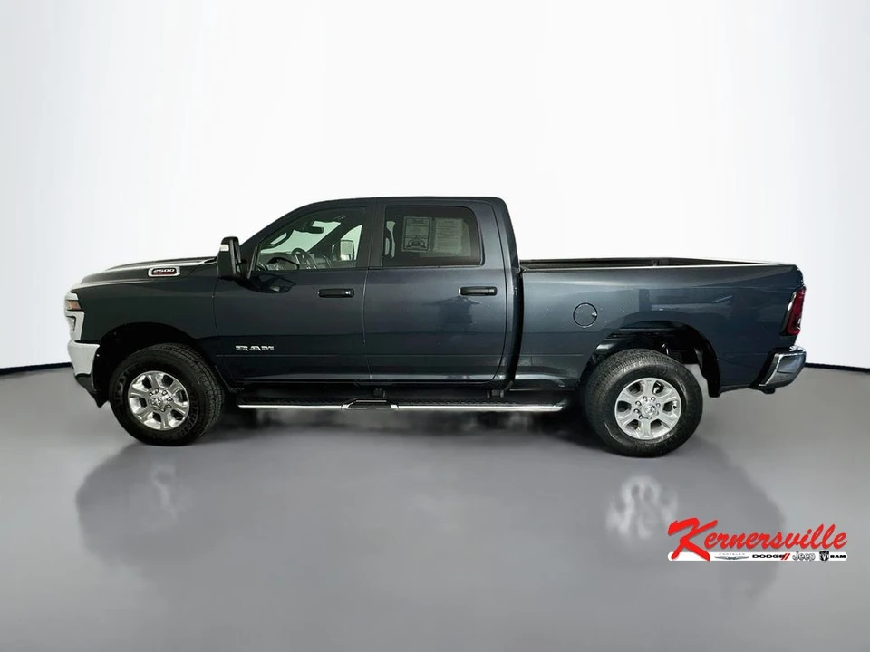 2026 Ram 2500 - Image 4 of 24