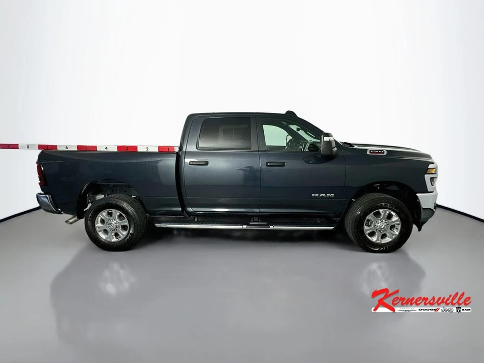 2026 Ram 2500 - Image 8 of 24