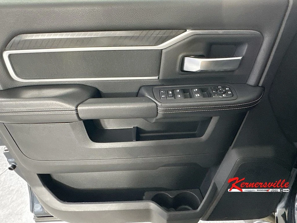 2026 Ram 2500 - Image 23 of 24