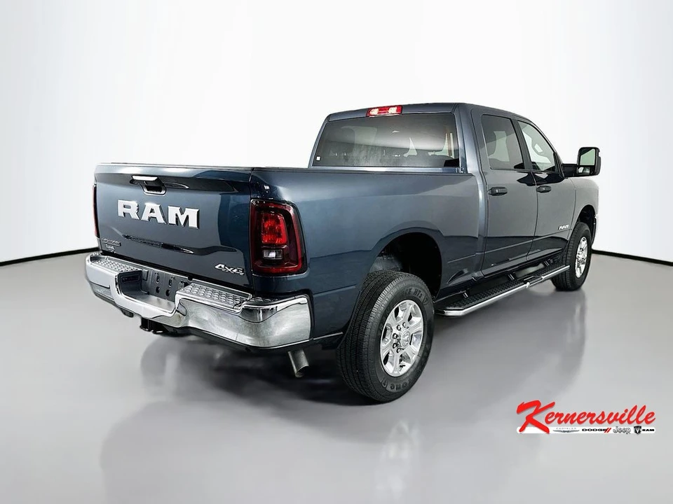 2026 Ram 2500 - Image 7 of 24