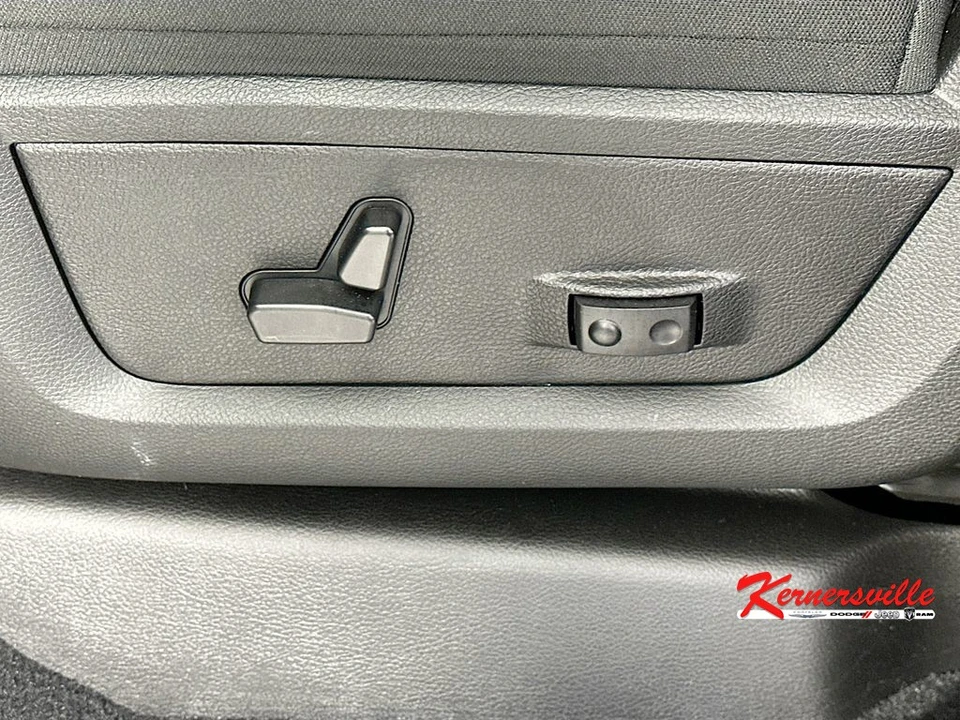 2026 Ram 2500 - Image 21 of 24