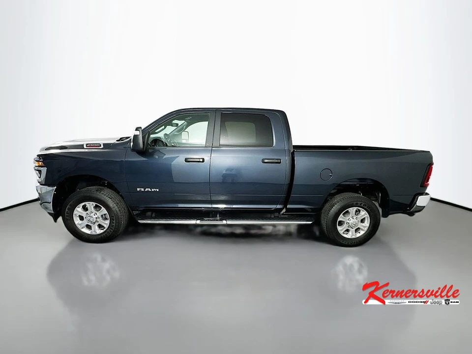 2026 Ram 2500 - Image 4 of 24